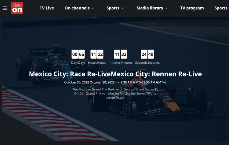 watch-mexican-grand-prix-on-firestick-with-servus-tv