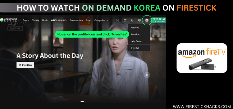 WATCH-ON-DEMAND-KOREA-ON-FIRESTICK