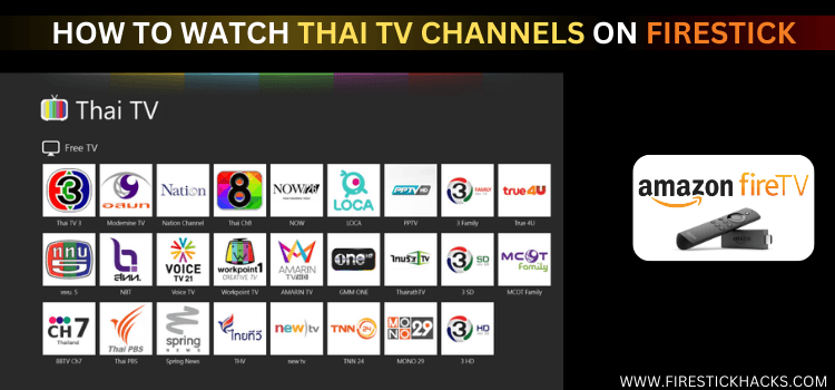WATCH-THAI-TV-CHANNELS-ON-FIRESTICK