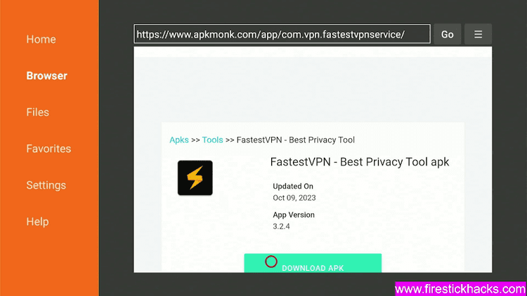 install-fastestvpn-on-firestick-21