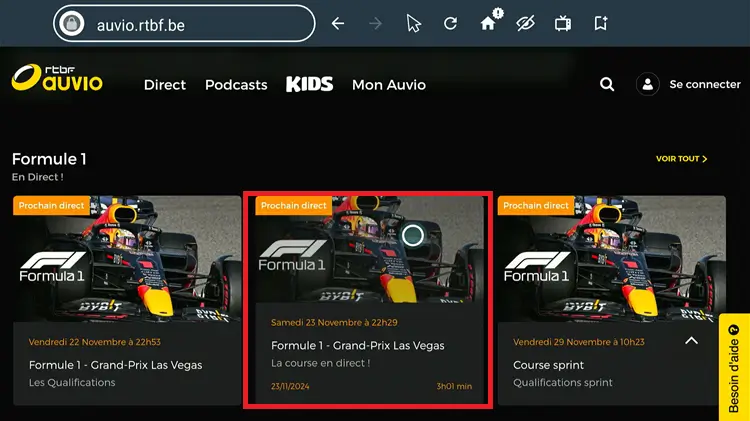 watch-Las-Vegas-GP-on-firestick-browser-19