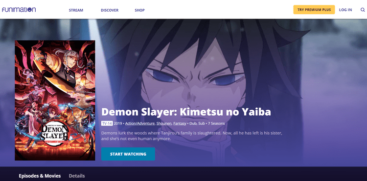 watch-demon-slayer-with-funimation-on-firestick-15