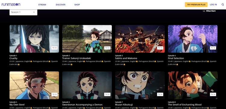 watch-demon-slayer-with-funimation-on-firestick-16