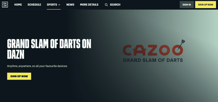 watch-grand-slam-of-darts-on-firestick-with-dazn