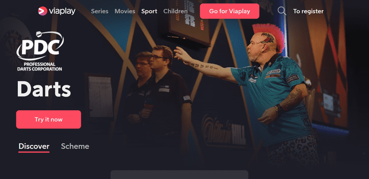 watch-grand-slam-of-darts-on-firestick-with-viaplay