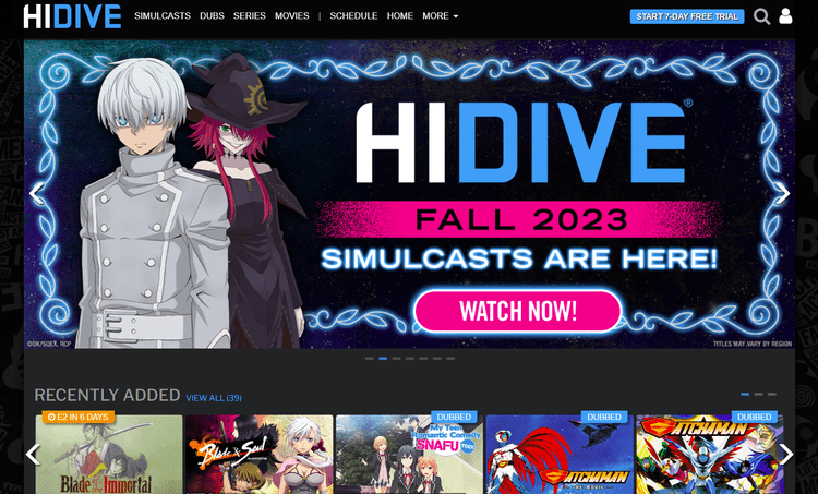 watch-hidive-with-browser-on-firestick-13