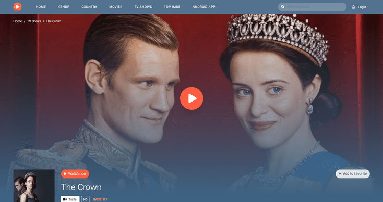 watch-the-crown-with-browser-on-firestick-15