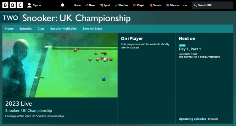 watch-uk-championship-with-bbc-iplayer-on-firestick-27