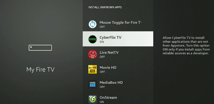 use-CyberFlix-TV-on-Fire-TV-Stick-8