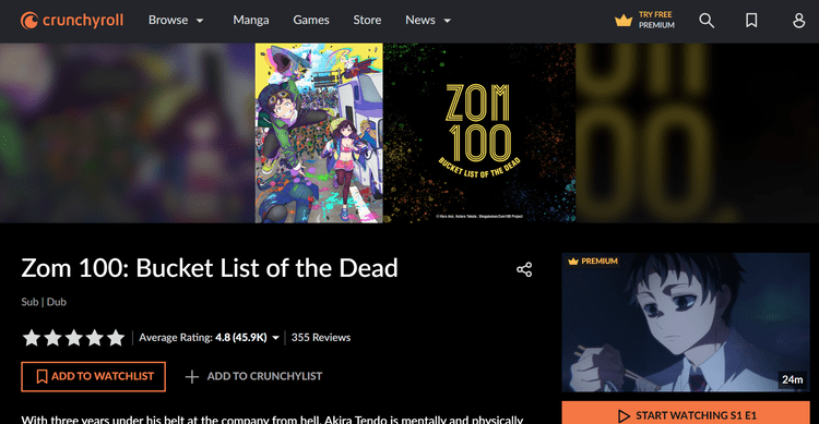 watch-zom-100-bucket-list-of-the-dead-with-crunchyroll-on-firestick-15