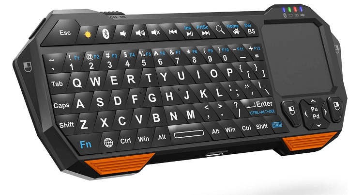 Best-Wireless-FireStick-Keyboards-Fosmon-Mini-Bluetooth-Keyboard