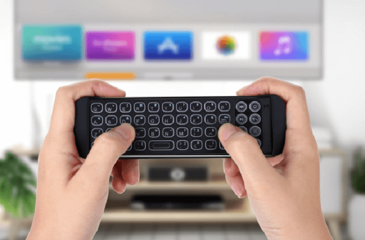 Best-Wireless-FireStick-Keyboards-iPazzPort-Mini-Bluetooth-Keyboard