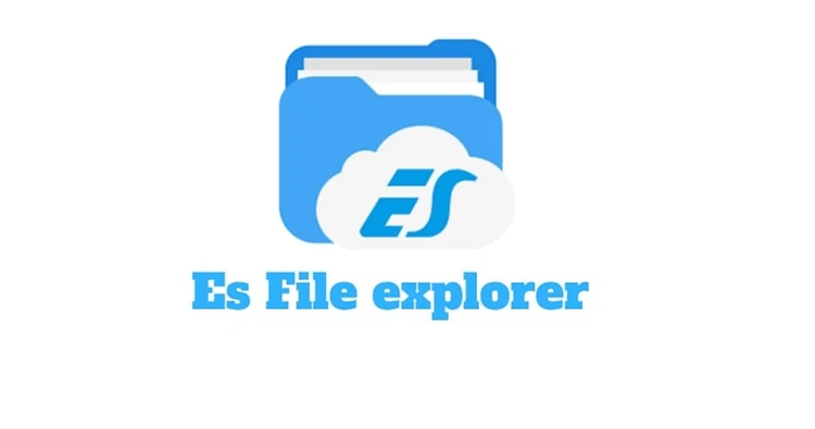 Best-fire-manager-on-Firestick-ES-File-Explorer