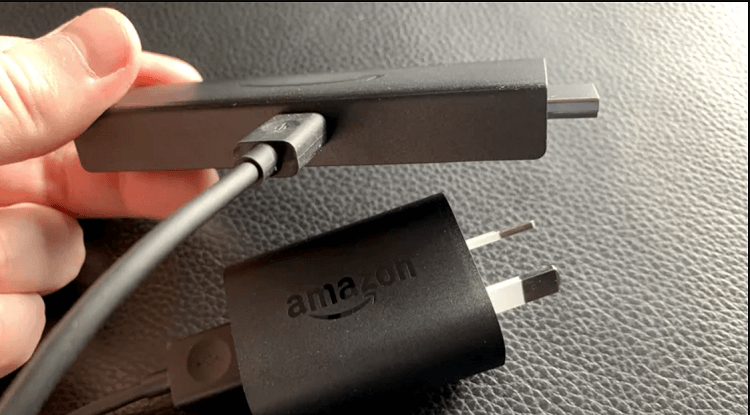 FireStick-keeps-restarting-usb-cable