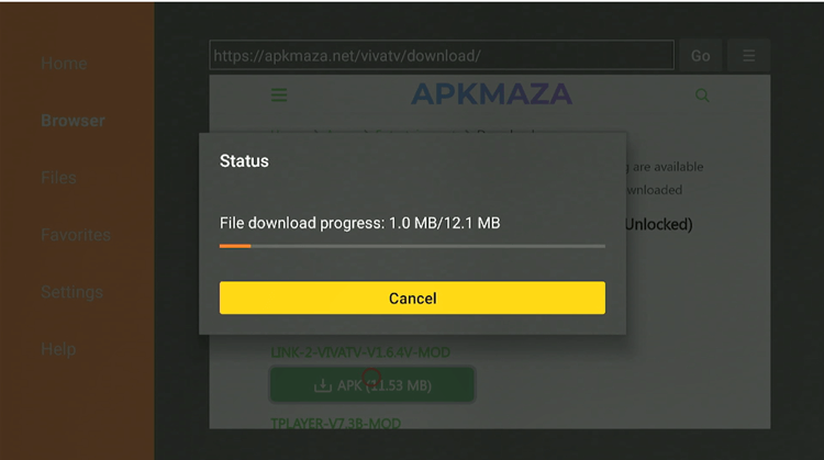 Install-Viva-TV-APK-on-firestick-using-downloader-step22