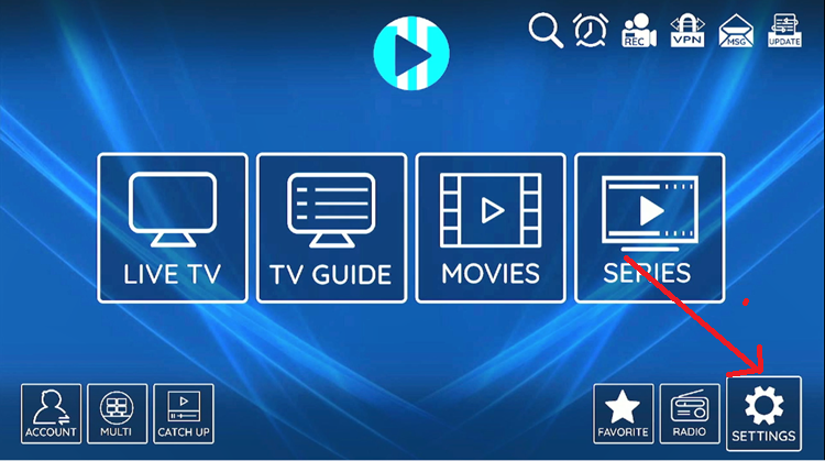 Integrate-external-media-player-on-XCIPTV-Player-step1