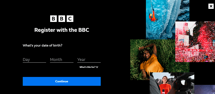 Sign-up-with-BCC-iplayer-on-firestick-4
