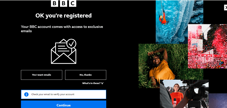 Sign-up-with-BCC-iplayer-on-firestick-7