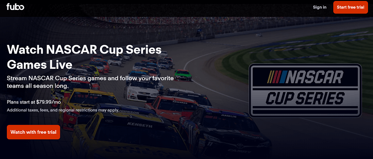 WATCH-NASCAR-ON-Firestick-Fubo-TV