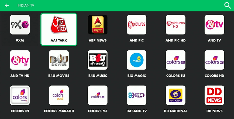 Watch-Indian-TV-Channels-on-FireStick-using-Rapid-Streamz-App-35