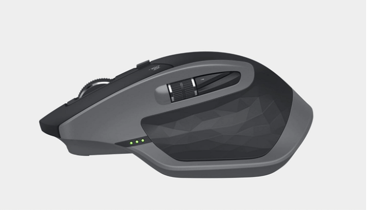 best-bluetooth-mouse-for-firestick-Logitech-MX-Master-2S