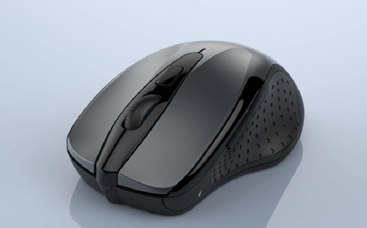 best-bluetooth-mouse-for-firestick-TECKNET-2600DPI-Bluetooth-Wireless-Mouse
