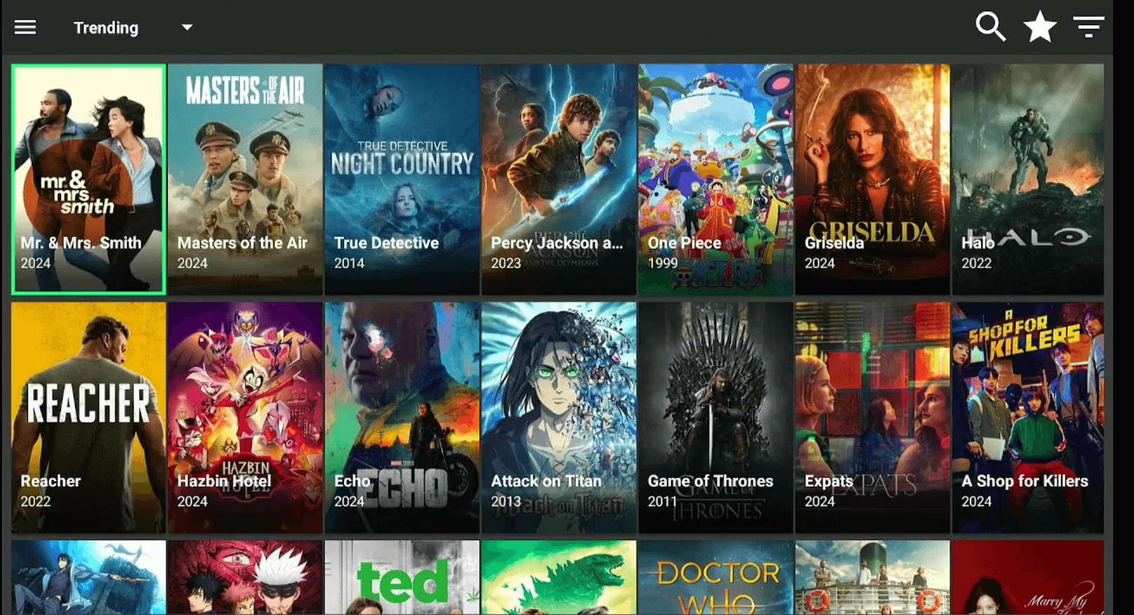 Best Streaming APKs for FireStick [Checked in March. 2024]