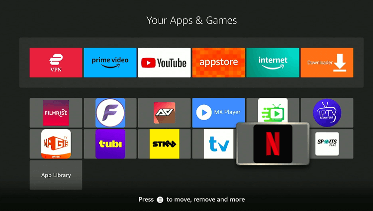 create-apps-shortcuts-on-firestick-home-screen-2