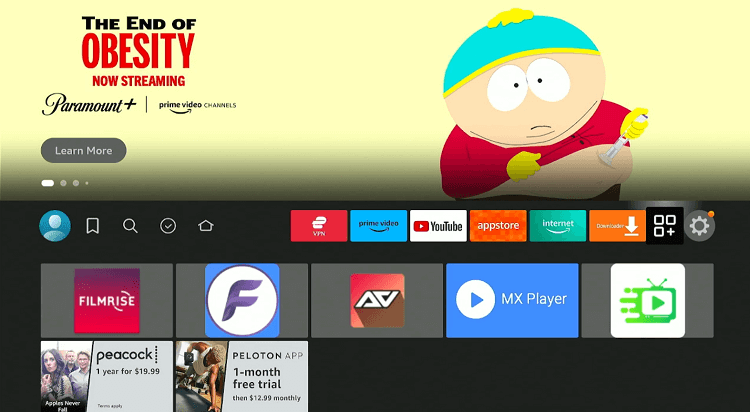 create-apps-shortcuts-on-firestick-home-screen-6