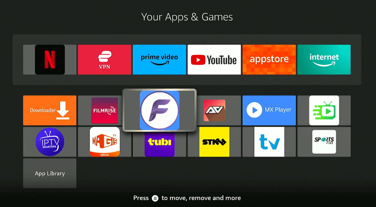 create-apps-shortcuts-on-firestick-home-screen-7