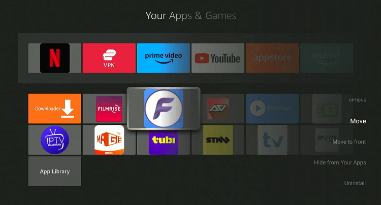 create-apps-shortcuts-on-firestick-home-screen-8