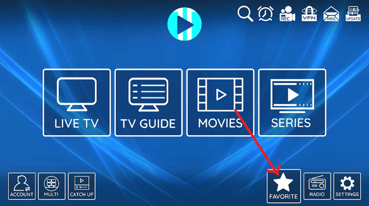 how-to-add-channels-to-favourite-on-XCIPTV-2