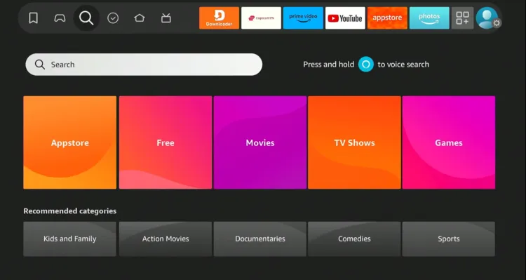 install-and-use-flosports-on-firestick-using-amazon-appstore-2