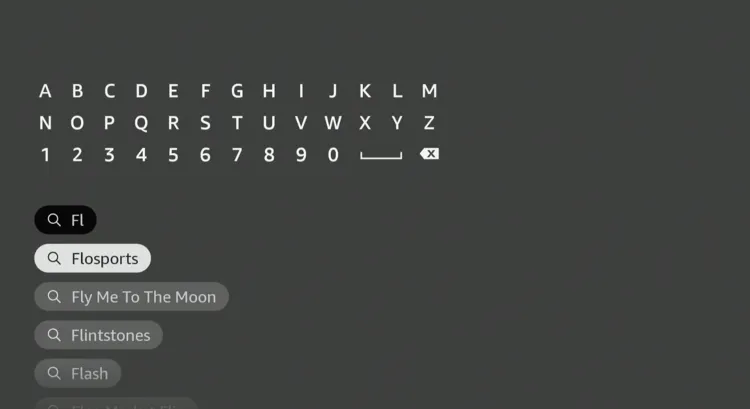 install-and-use-flosports-on-firestick-using-amazon-appstore-3