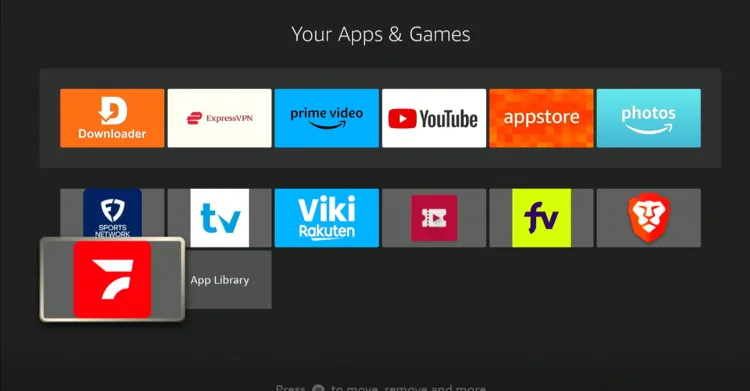 install-and-use-flosports-on-firestick-using-downloader-app-29