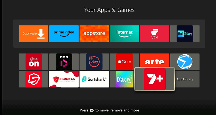 install-and-watch-7plus-on-firestick-using-downloader-app-29