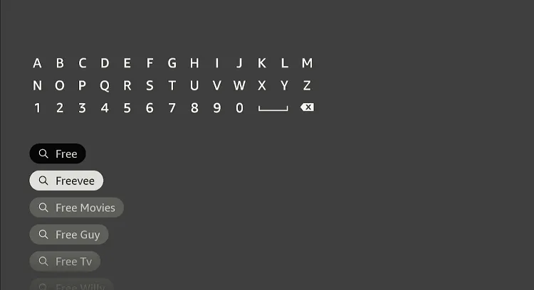 install-and-watch-freevee-on-firestick-using-amazon-appstore-3
