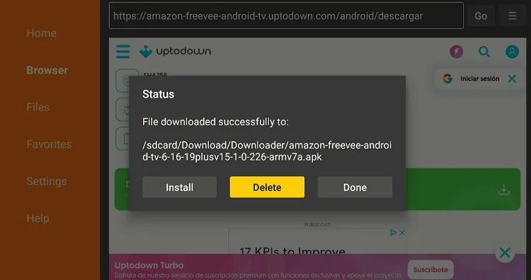 install-and-watch-freevee-on-firestick-using-downloader-25