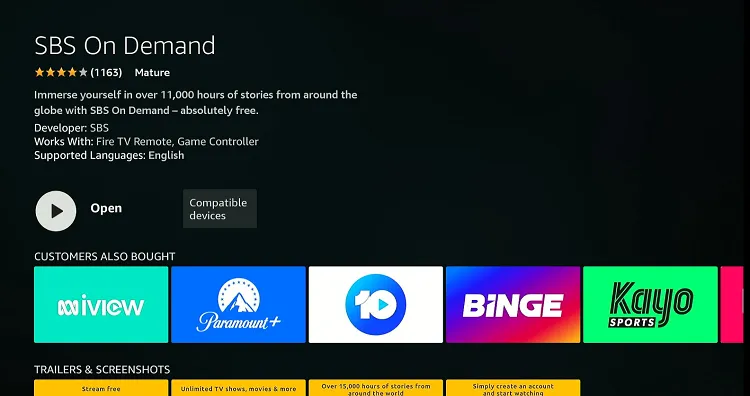 install-and-watch-sbs-on-firestick-using-amazon-appstore-7