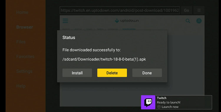 install-and-watch-twitch-on-firestick-using-downloader-app-26