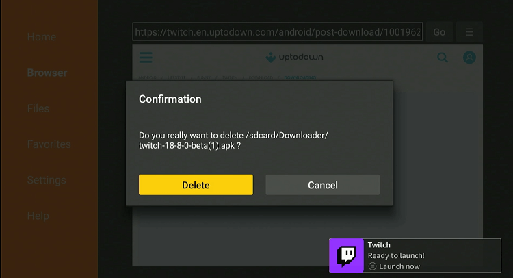install-and-watch-twitch-on-firestick-using-downloader-app-27
