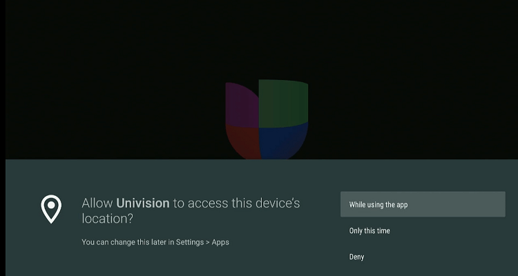 install-and-watch-univision-on-firestick-using-downloader-app-31