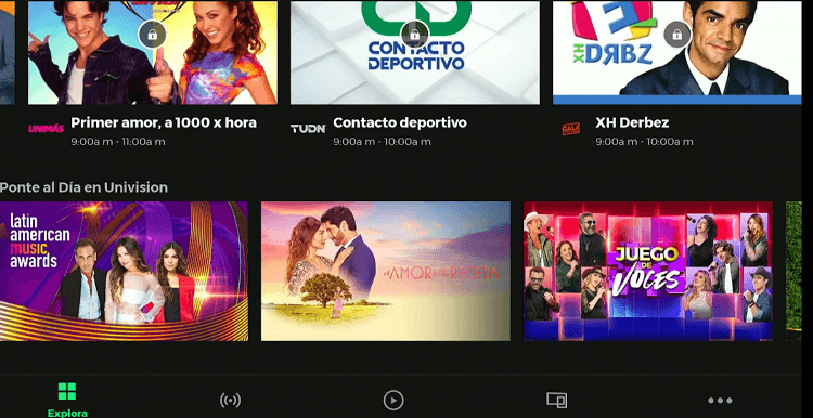 install-and-watch-univision-on-firestick-using-downloader-app-32