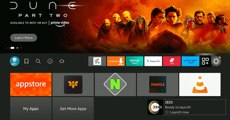 install-and-watch-zee5-on-firestick-using-downloader-app-28