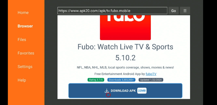 install-fubo-tv-on-firestick-using-downloader-app-21