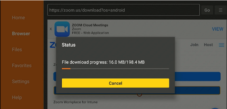 install-zoom-on-firestick-downloader-22