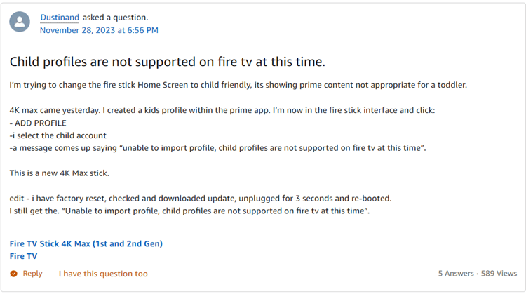 kids-profile-not-supported-on-firestick-2