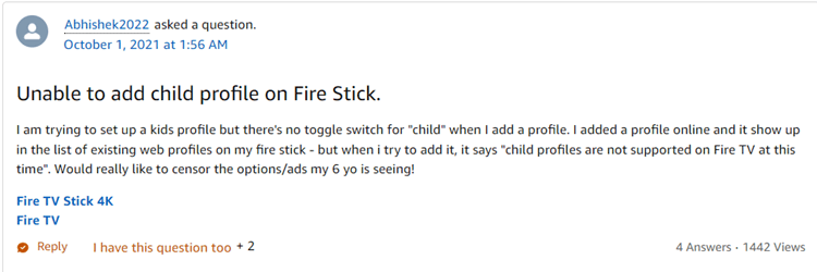 kids-profile-not-supported-on-firestick-4
