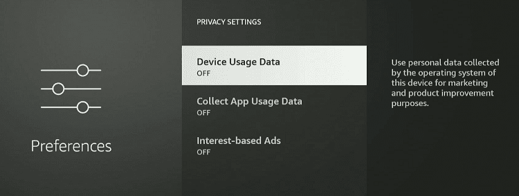 mistakes-firestick-users-make-unintentionally-privacy-settings