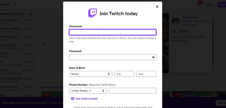 sign-up-for-twitch-on-firestick-2